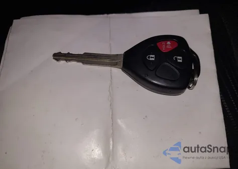 2015 Toyota Venza Le from USA, damaged, VIN 4T3BA3BB2FU073686